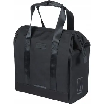 brašna na kolo Zadní Cyklistická brašna Basil Grand MIK Hooks 23l