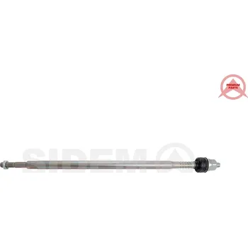 Táhlo řízení Axiální kloub, příčné táhlo řízení Sidem nv 47415