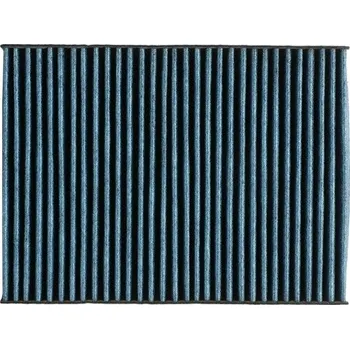 Kabinový filtr Ridex 424I0522P Filtr, ventilace prostoru pro cestující