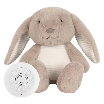 plyšák FLOW Hračka s tlukotem srdce nabíjecí Milo Brown