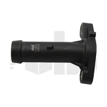 Chladič motoru Příruba chladiva VIKA 11211819801