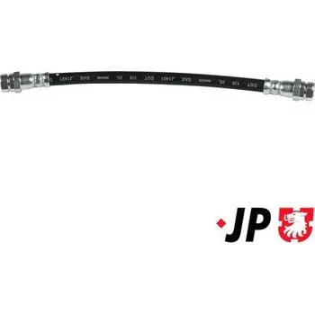 Brzdový systém Brzdová hadice JP GROUP 1161704500