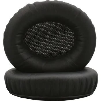 Příslušenství pro sluchátka Earpadz by Dekoni Audio MID-LISTEN Náušníky Black 2 ks (Jako nové)