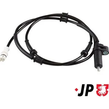 Přislušenství brzdového systému Snímač, počet otáček kol JP GROUP 3397104770