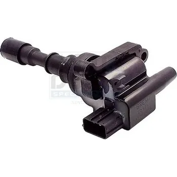 Zapalovací cívka Zapalovací cívka MEAT & DORIA 10506