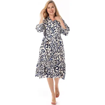 Dámské šaty Dámské šaty SALAMINA 46