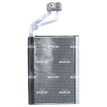 Klimatizace automobilu Výparník, klimatizace NRF 36190