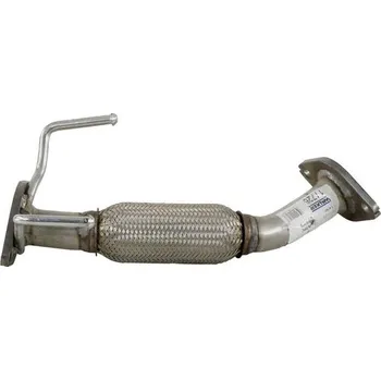Výfuková trubka Výfuková trubka WALKER 11726
