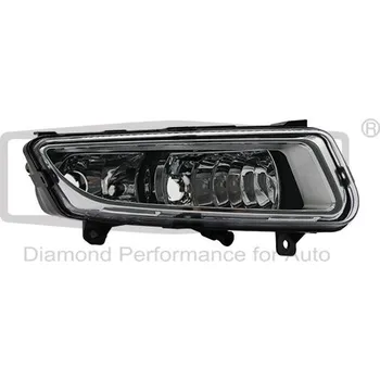 Osvětlení automobilu Mlhovka DPA 89410815702