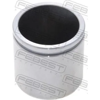 Brzdový systém Píst, brzdový třmen FEBEST 0276-E11F