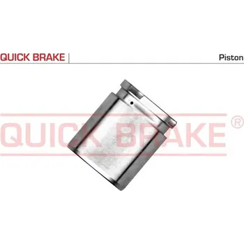 Brzdový systém Píst, brzdový třmen Quick Brake 185315K