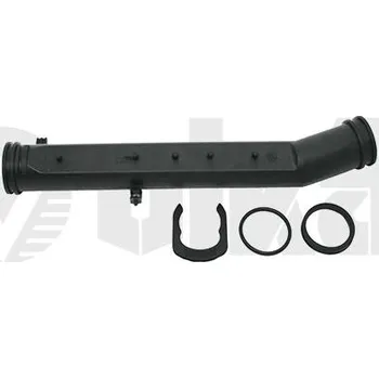 Chladič motoru Příruba chladiva VIKA 11211853801