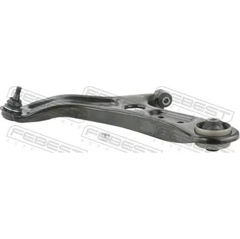 Zavěšení kol Řídicí páka, zavěšení kol FEBEST 1224-SOLH5LH