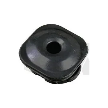 Motor automobilu Držák chladiče VIKA 11211870901