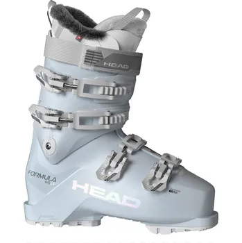 Sjezdové boty Head Formula 95 W MV GW 95 Bílá 2022 24,5