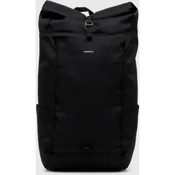 Sportovní batoh Batoh Sandqvist Arvid, ONE SIZE, černá, 99X