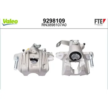 Brzdový třmen Brzdový třmen FTE 9298109