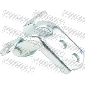 Dveře karosérie Dveřní závěs FEBEST 0299-HDJ32FLL