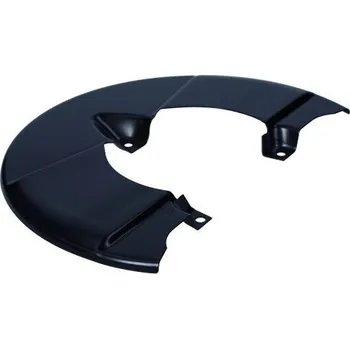 Brzdový kotouč Ochranný plech proti rozstřikování, brzdový kotouč MAXGEAR 19-4405