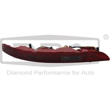 Osvětlení automobilu Zadní světlo DPA 89450830502