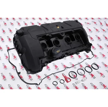 Kryt motoru Kryt hlavy válce AUTOMEGA 272830510