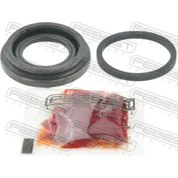 Brzdový třmen Sada na opravy, brzdový třmen FEBEST 0775-RS413R