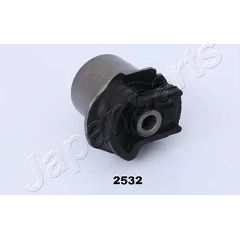 Zavěšení kol Zavěšení, tělo nápravy JAPANPARTS RU-2532