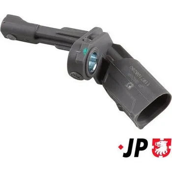 Přislušenství brzdového systému Snímač, počet otáček kol JP GROUP 1197108280