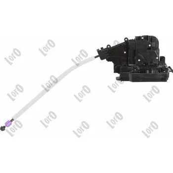 Autozámek Zámek dveří ABAKUS 132-054-013