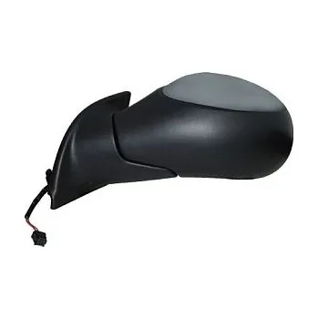 Auto zrcátko Vnější zpětné zrcátko ABAKUS 0506M06