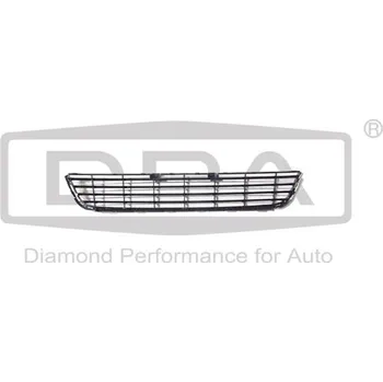 Karosérie Větrací mřížka, nárazník DPA 88531177602