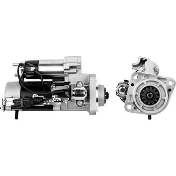 Startér Startér MAHLE MS 1033