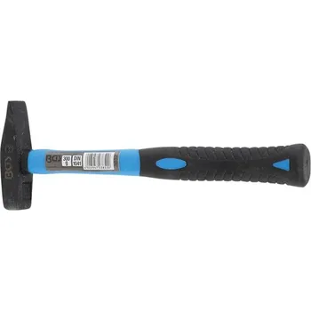 Kladivo BGS Technic BGS 3852 Zámečnické kladivo 300 g fiberglass rukojeť