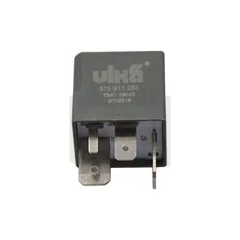 Relé, žhavicí systém VIKA 99110119801