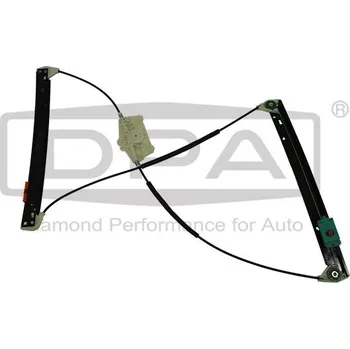 Stahovačka okna Zvedací zařízení oken DPA 88371797402