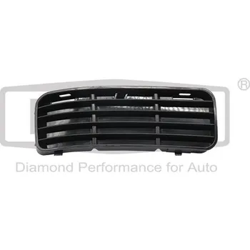 Karosérie Větrací mřížka, nárazník DPA 88531184602