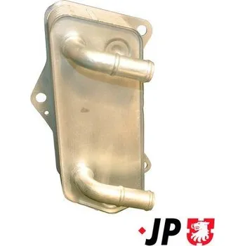 Převodovka Olejový chladič, mech.převodovka JP GROUP 1133000500
