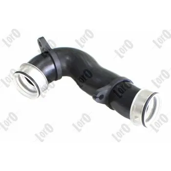 Hadička plnicího vzduchu ABAKUS 053-028-013