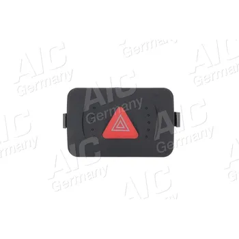 Auto-moto Vypínač výstražných blikačů A.I.C. 51439