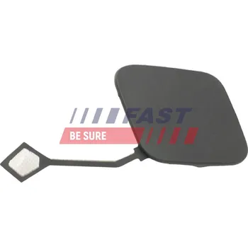 Nárazník Kryt nárazníku FAST FT90135G