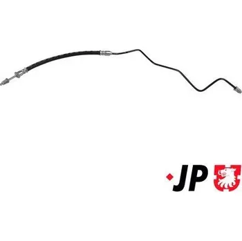 Brzdová hadice Brzdová hadice JP GROUP 3161702480