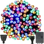 Verk 26213 300 LED multicolor