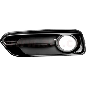 Nárazník Větrací mřížka, nárazník VAN WEZEL 0673593