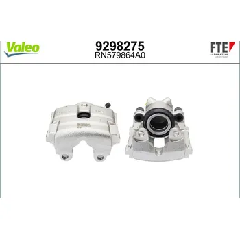 Brzdový třmen Brzdový třmen FTE 9298275