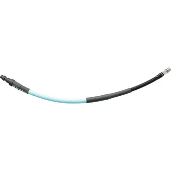 EPES EPeS HPA hadice USL SlimLine s opletem - Oceánově modrá