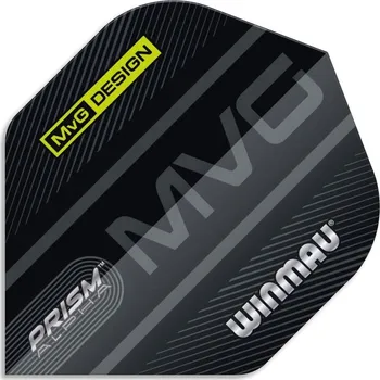 Příslušenství pro šipky Winmau Letky Prism Alpha - Michael van Gerwen - W6915.190
