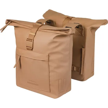 brašna na kolo Zadní Cyklistická brašna Basil Brooklyn 41l