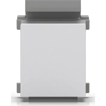 Patch panel Ubiquiti UACC-Keystone-Blank-Insert - záslepka pro patch panel