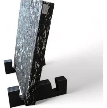 Lukostřelecký terč Avalon EKO Isomix 90x90x9 terčovnice se stojany (Terčovnice se stojany Avalon EKO Isomix 90x90x9cm)