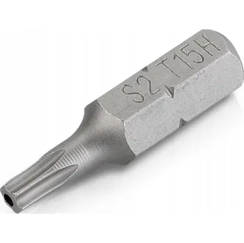 Bit Bit Torx T15 x 25 mm 2 kusy KREATOR